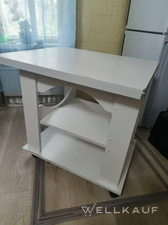 Klapptisch