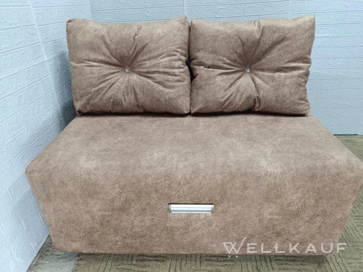 Neues Mini-Sofa
