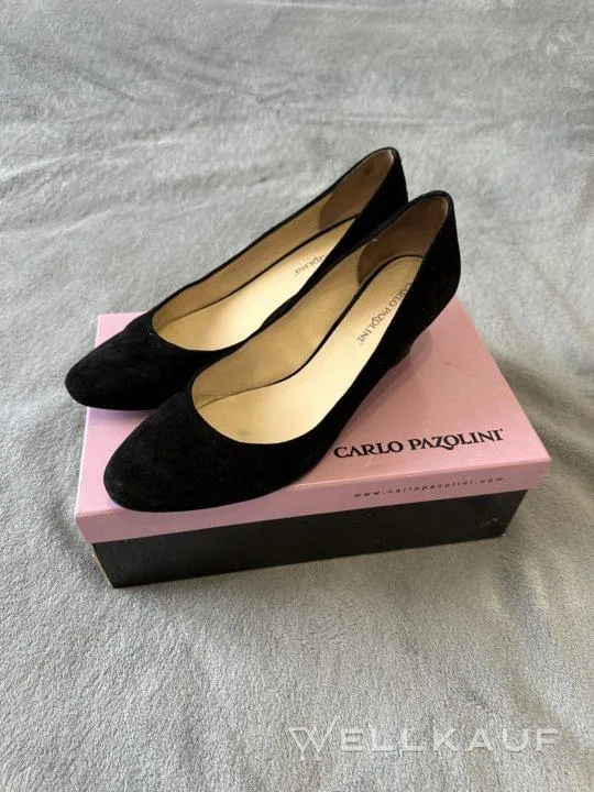 "Carlo pazolini" Schuhe