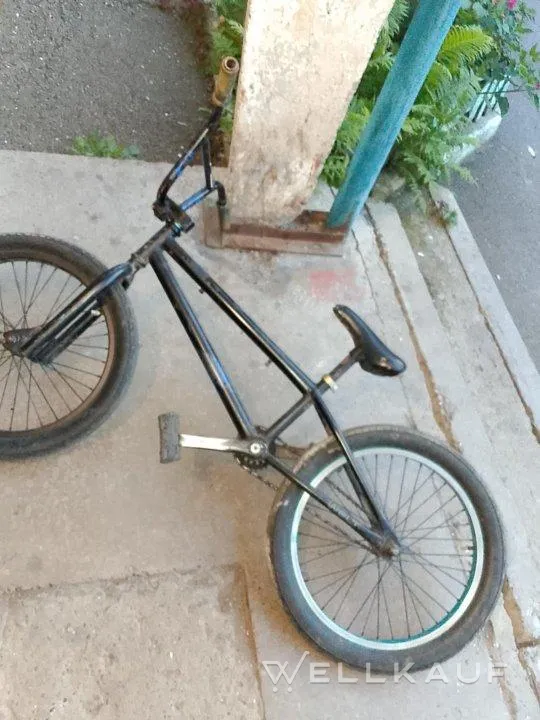Bmx