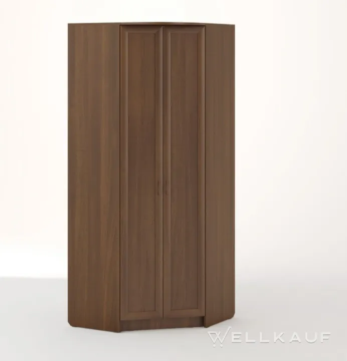 Eckschrank