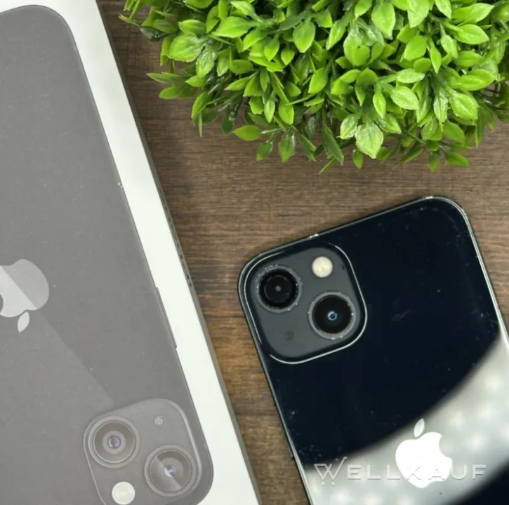 iPhone 13 256gb