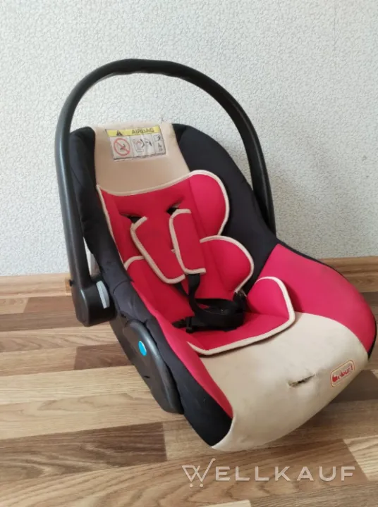 Kinderautositz