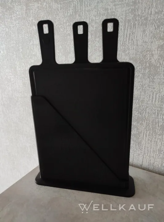 Schneidebretter-Set