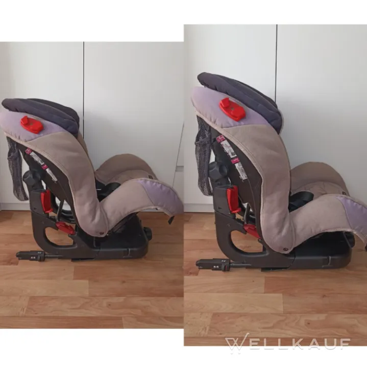 Autositz