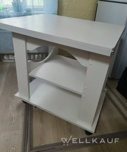 Klapptisch