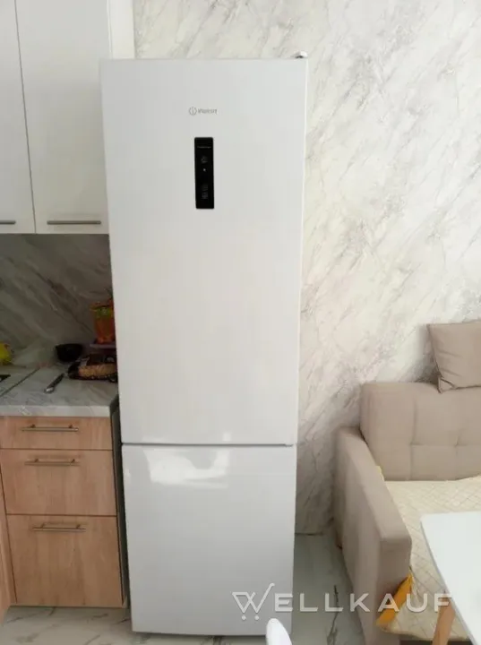 Indesit Zweikammerkühlschrank