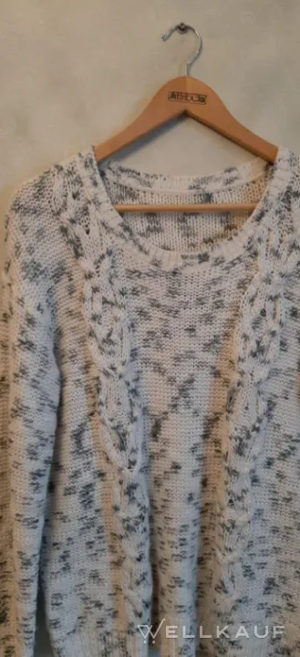 Damenpullover Größe 50