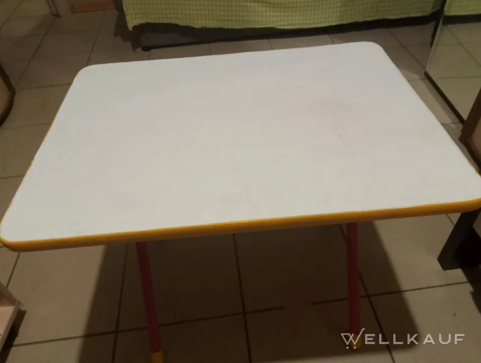 Klapptisch