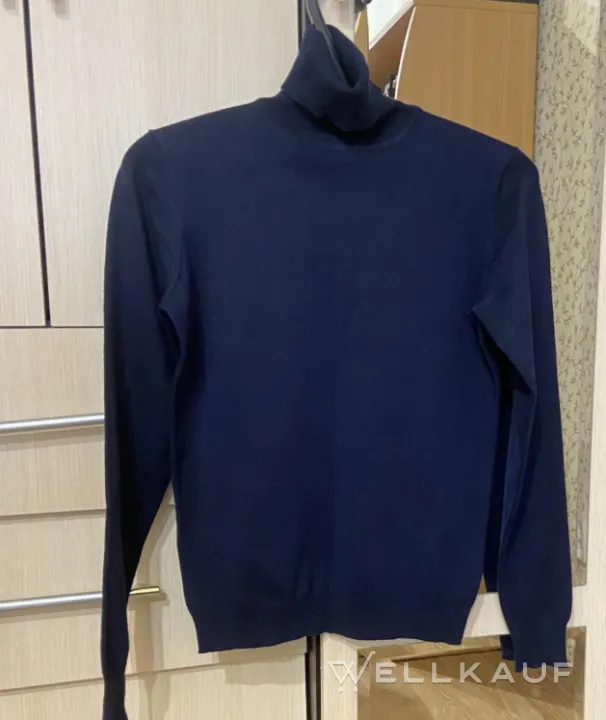 Rollkragenpullover für Damen