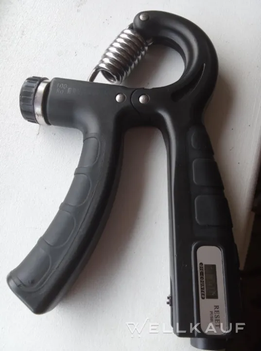 Expander