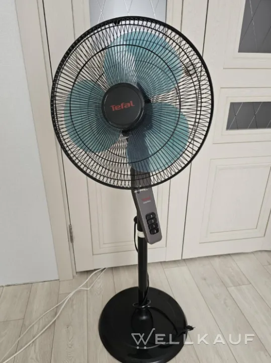 Tefal Ventilator