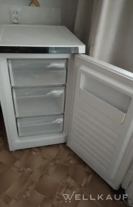 Gefrierschrank
