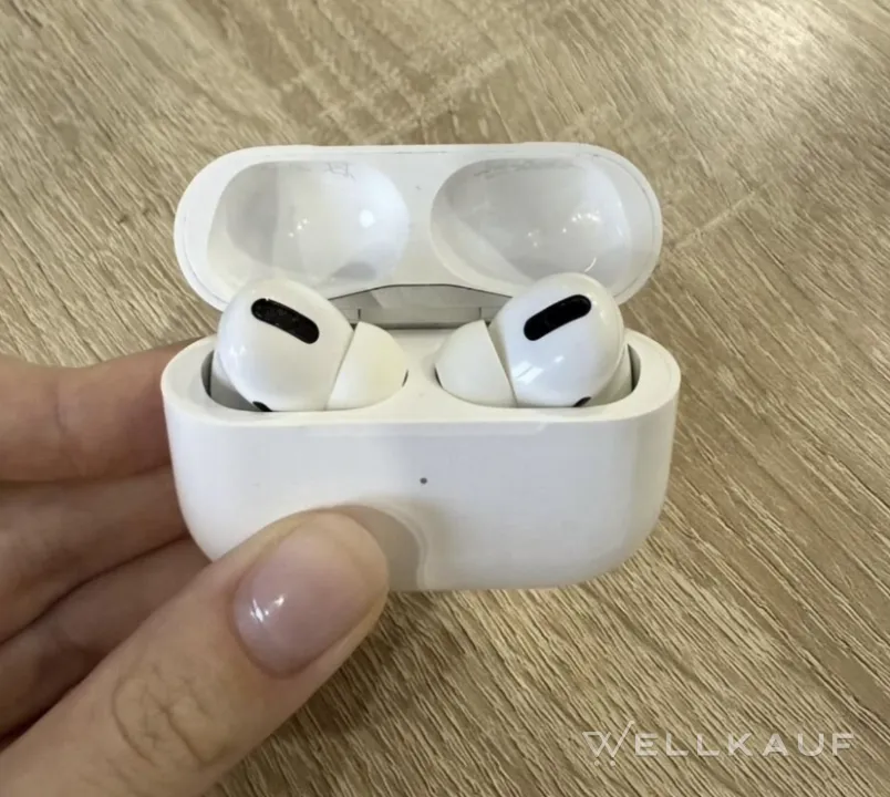 AirPods Pro