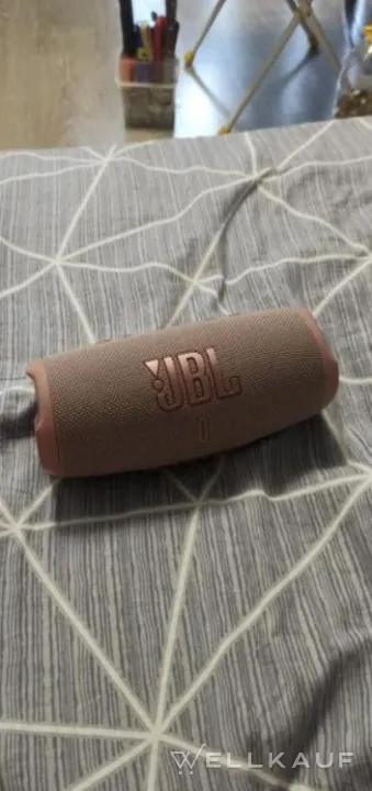 JBL Charge 5