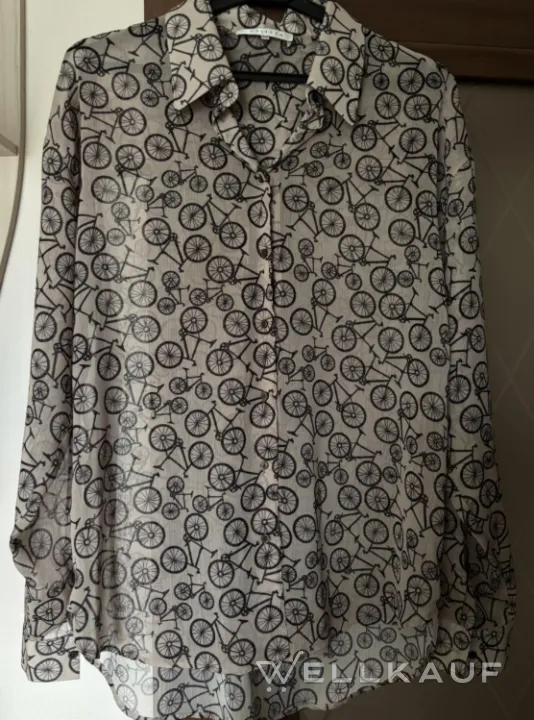 Bluse