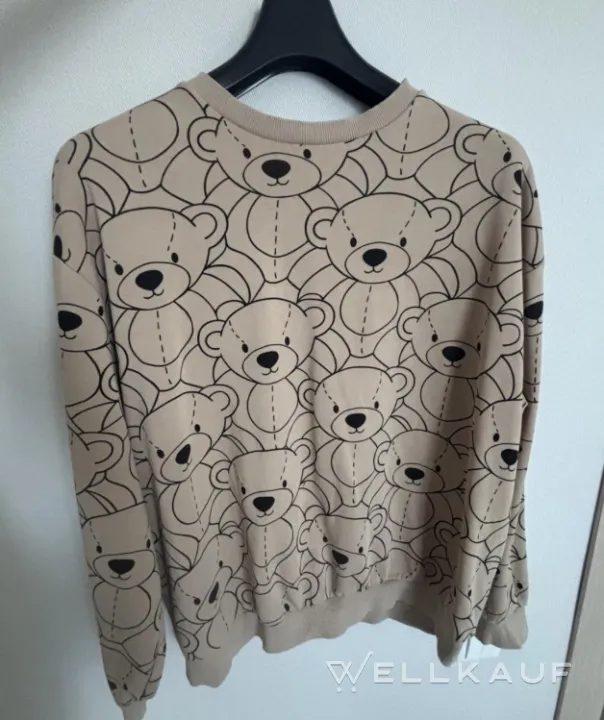 Damen-Sweatshirt
