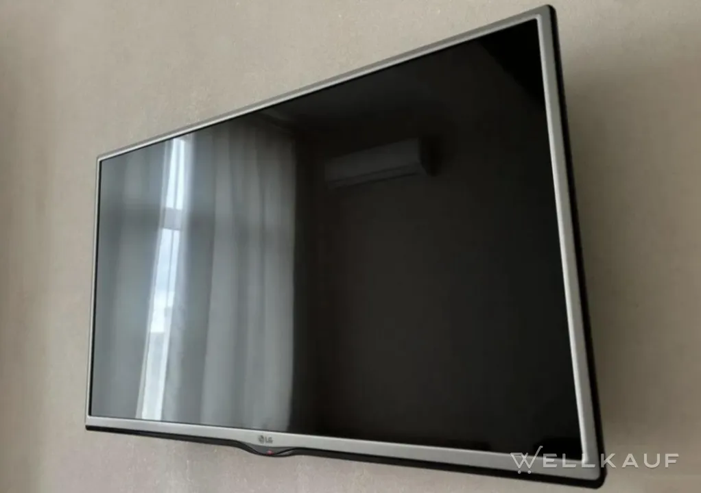 LG-Fernseher