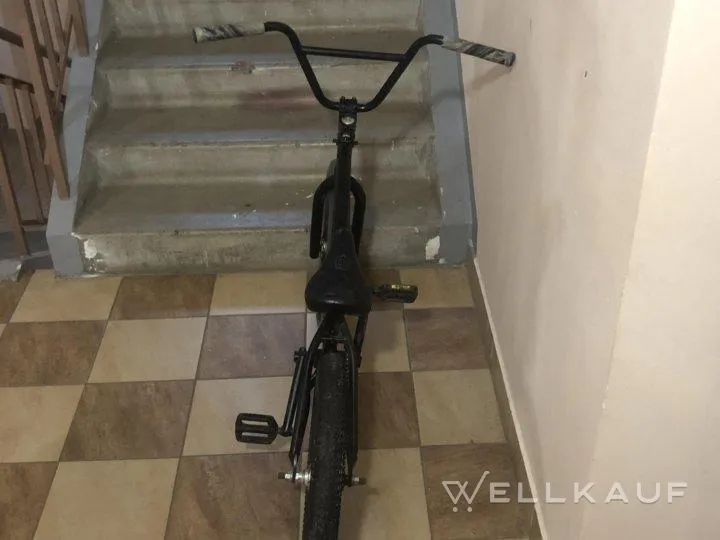BMX