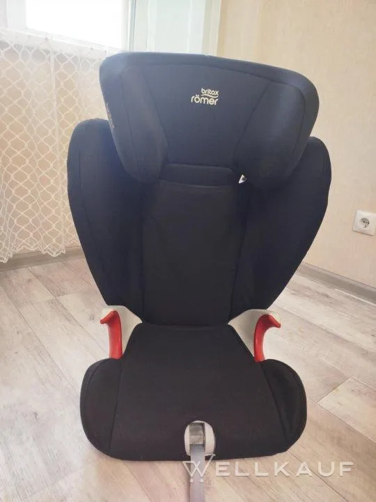 Autokindersitz Britax Römer