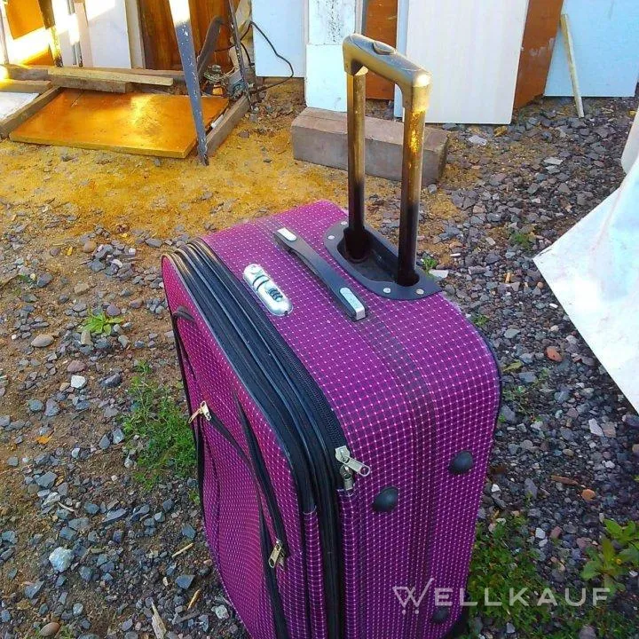 Reisekoffer