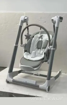 Stuhl, elektrische Schaukel