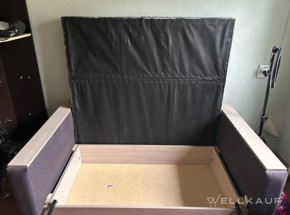 Mini-Sofa
