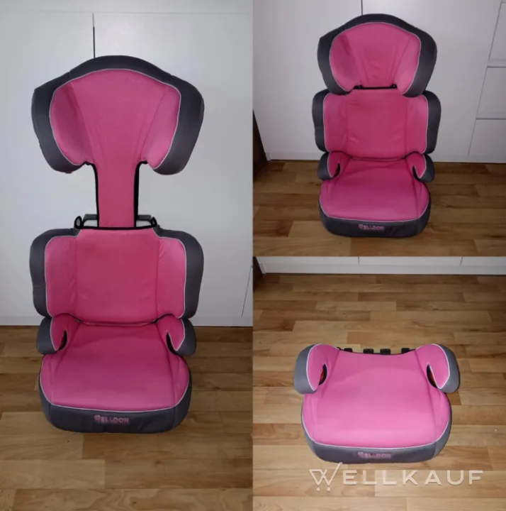 Autositz