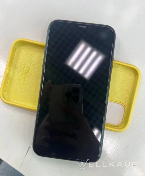 iPhone 11 64gb