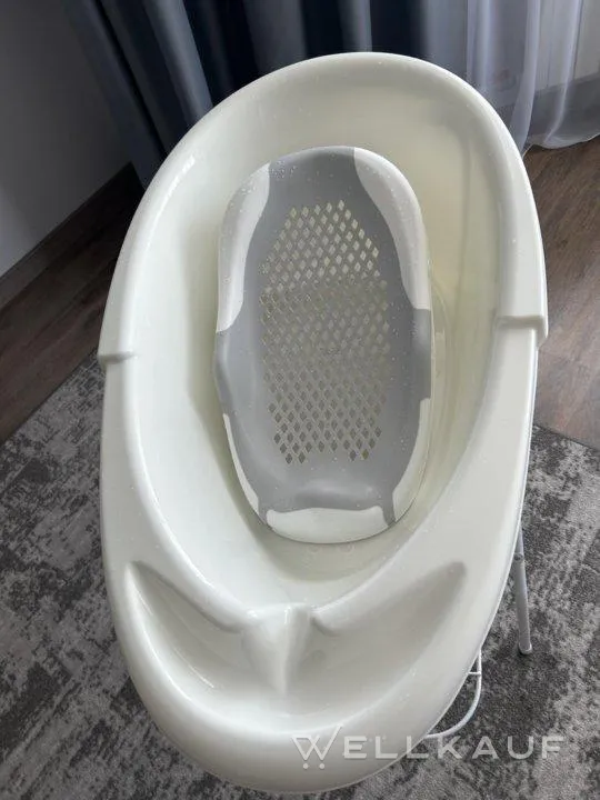 Badewannen zum Baden
