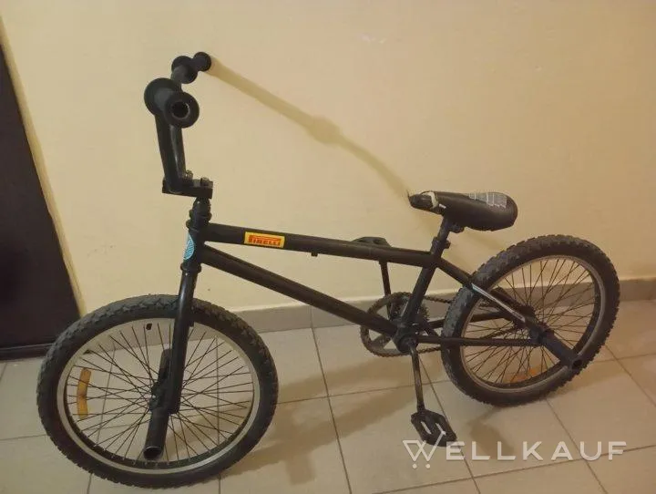 BMX