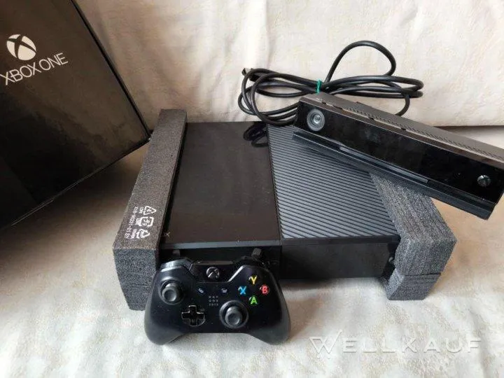 Xbox ONE