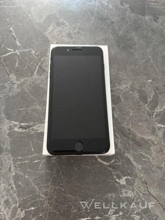iPhone 7 Plus