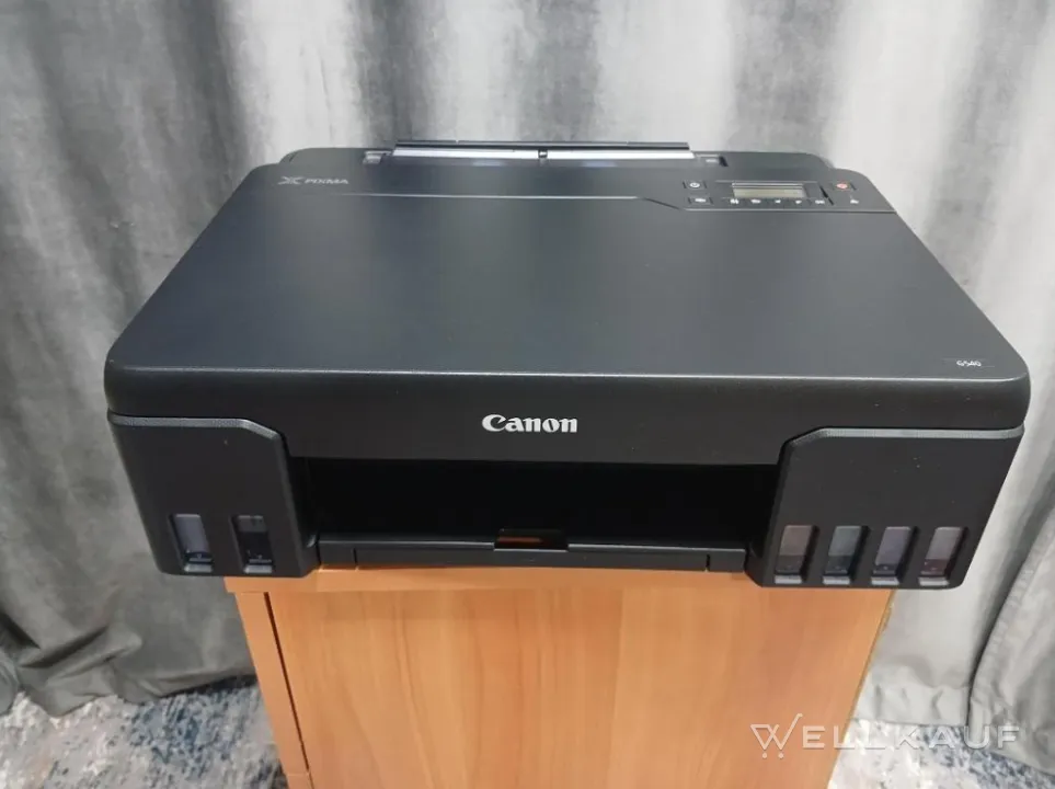 Canon g540 Drucker
