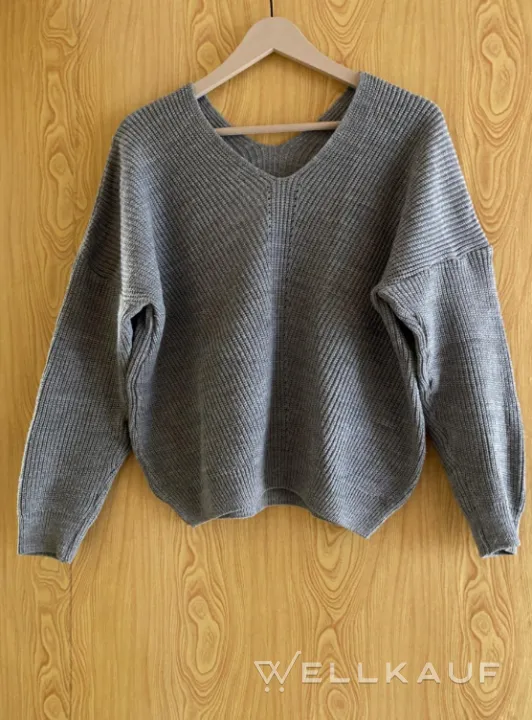 Pullover. Größe 44-46.