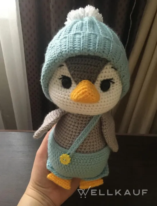 Pinguin