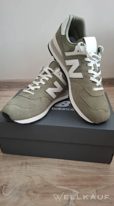 New Balance Turnschuhe