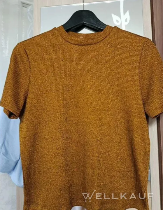 Damenpullover 48-50
