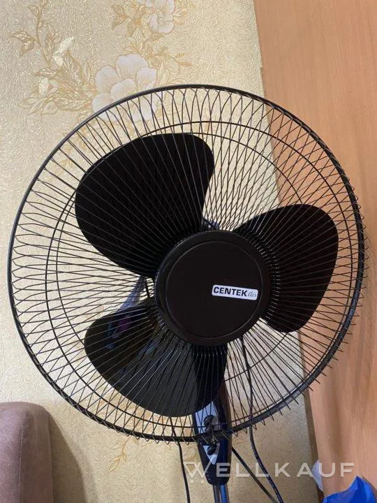 Fan neu