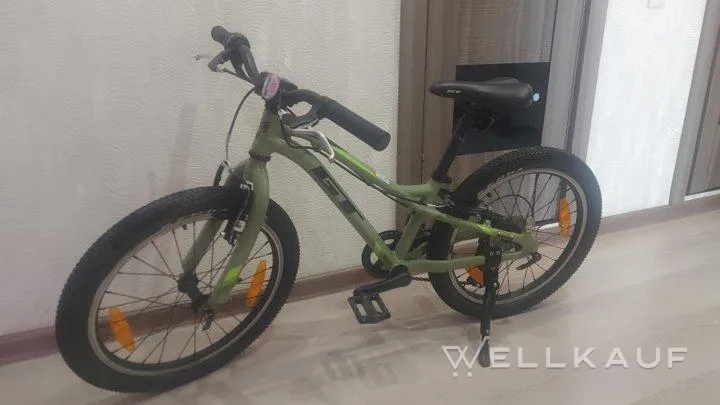 Kinderfahrrad GT 20