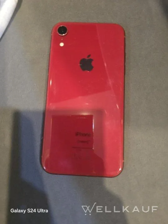 iPhone 10XR