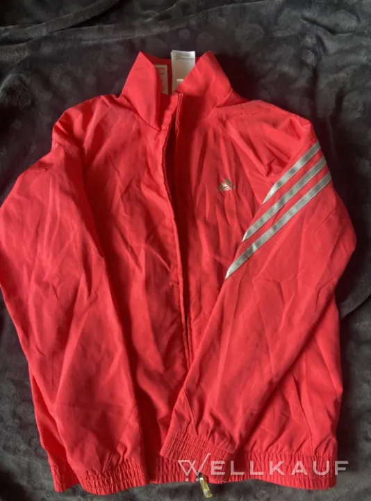 Windjacke