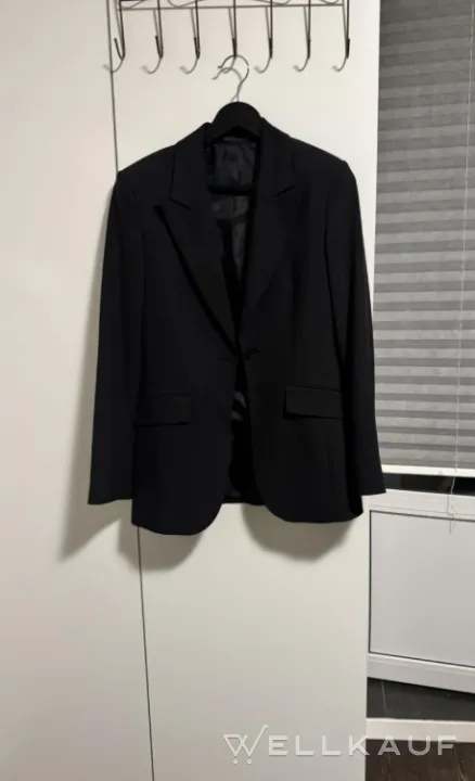 Jacke