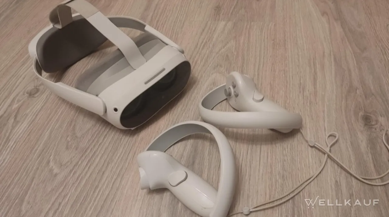 VR-Helm PICO 4