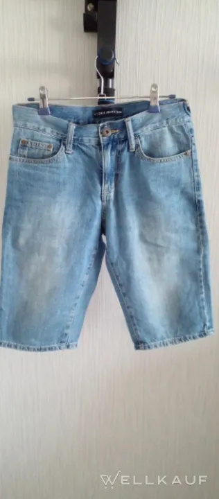 Shorts, Größe 170