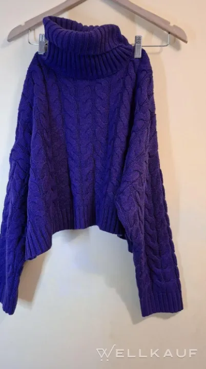 Pullover Neu