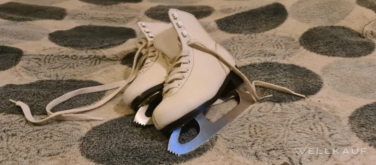 Schlittschuhe