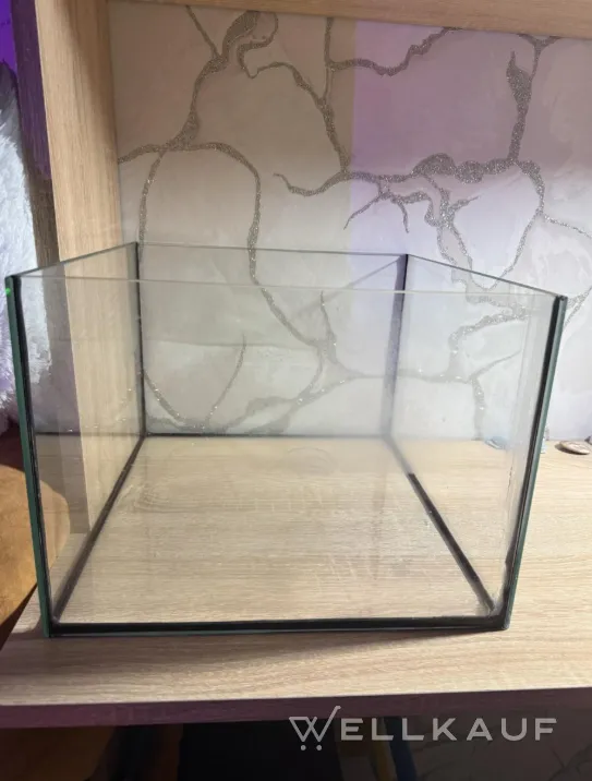 Terrarium für Schildkröten