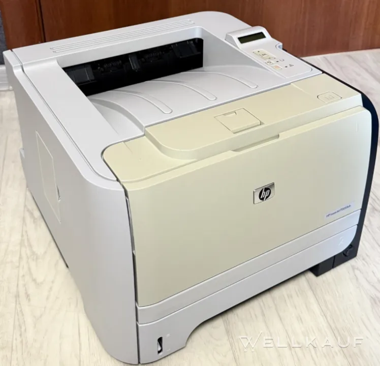HP LJ P2055dn Laserdrucker
