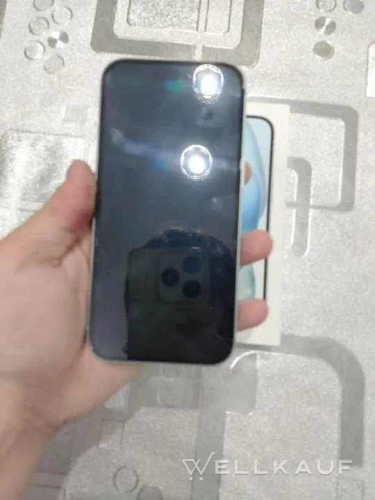 Iphone 15 128 gb